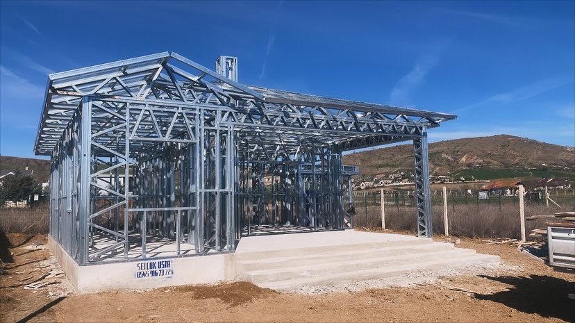 Kastamonu Su Basman Temeli